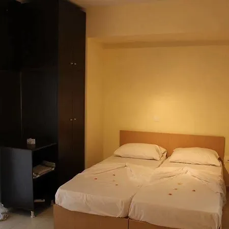 Helen Apartment *