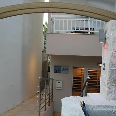 Apartment Helen Rethymno (Crete)