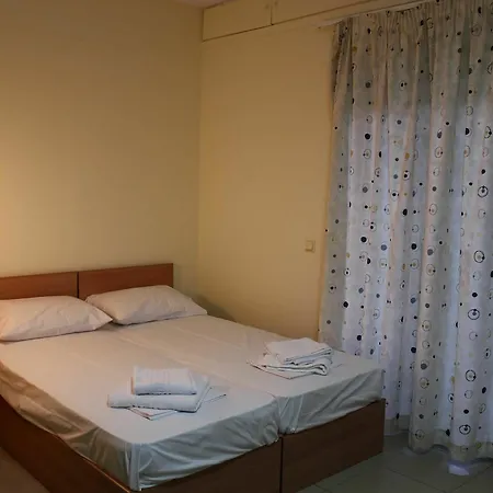 Apartment Helen Rethymno (Crete)