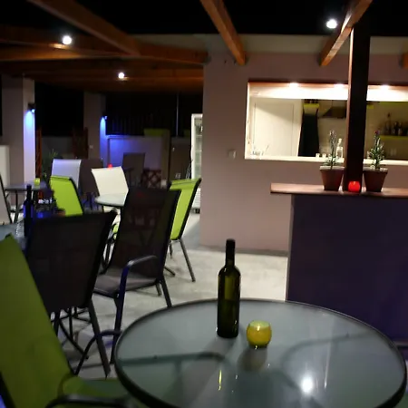 Apartment Helen Rethymno (Crete)