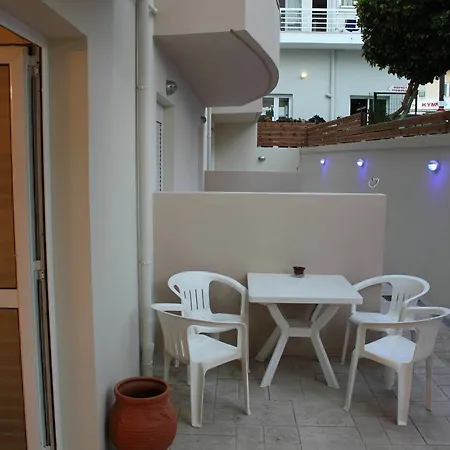 Apartment Helen Rethymno (Crete)