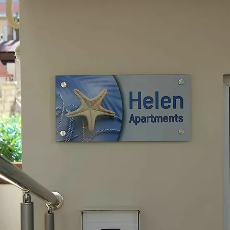 Apartment Helen Rethymno (Crete)
