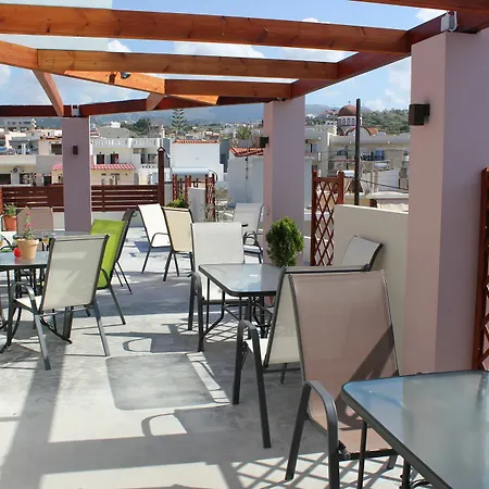 Helen Rethymno (Crete)