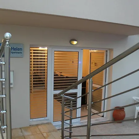 Helen Apartamento