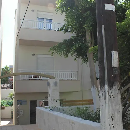 Apartamento Helen Rétino