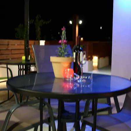 Apartamento Helen Rétino
