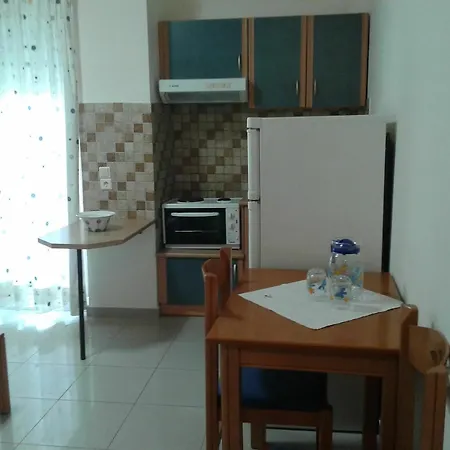 Apartamento Helen *
