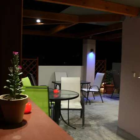 Apartamento Helen *