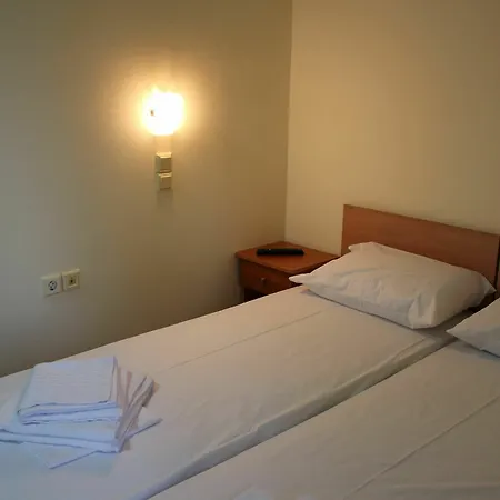 Helen Apartamento