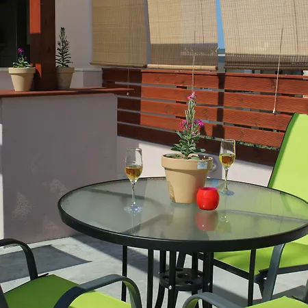 Apartamento Helen *