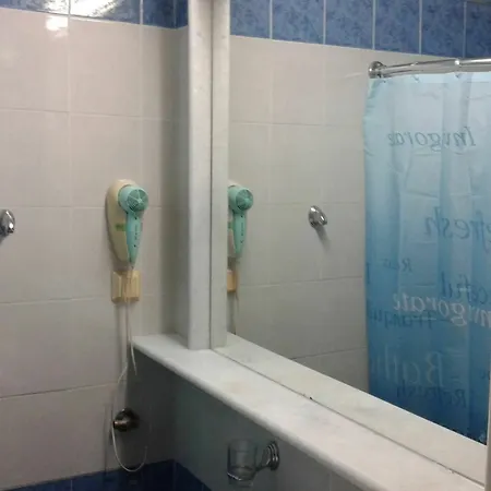 Apartamento Helen